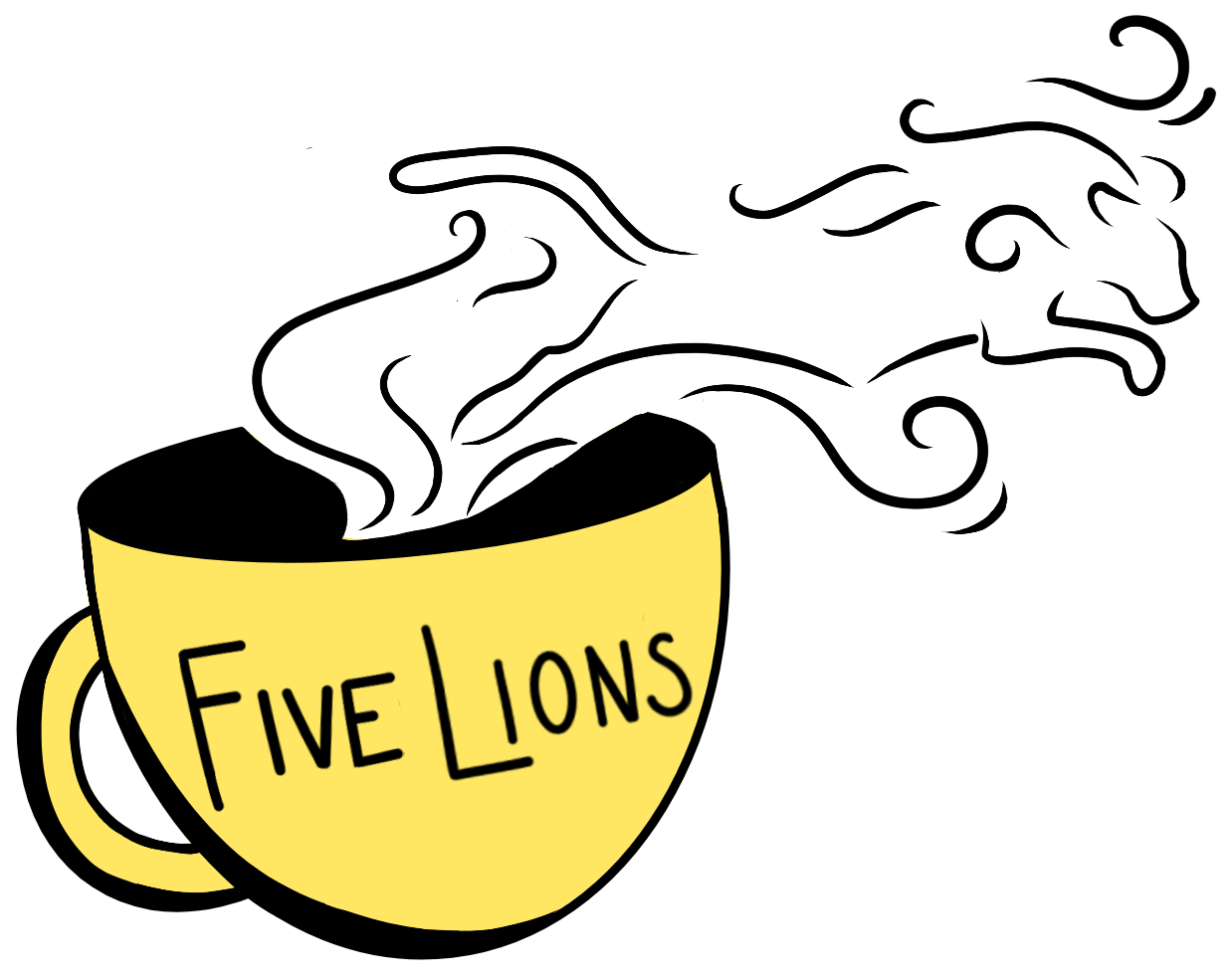 Five Lions Coffee
