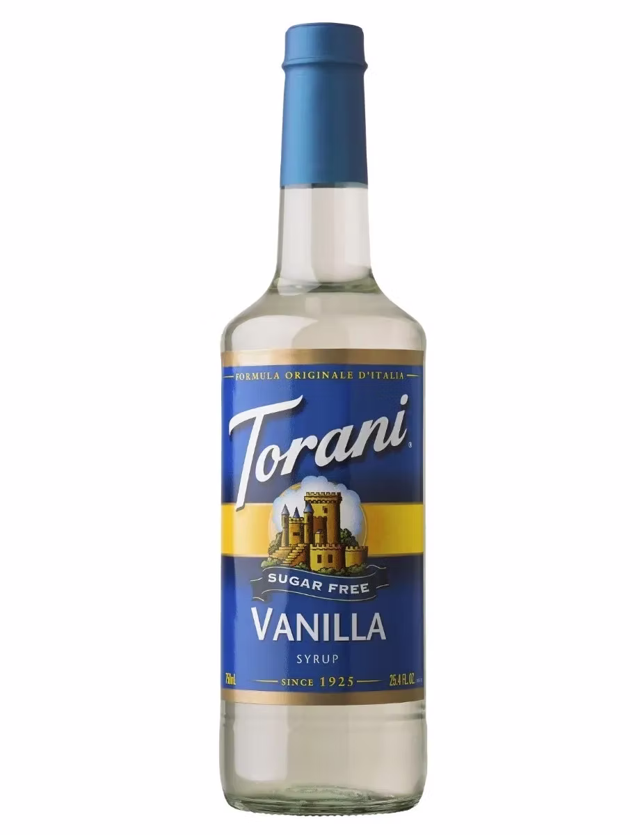 Vanilla