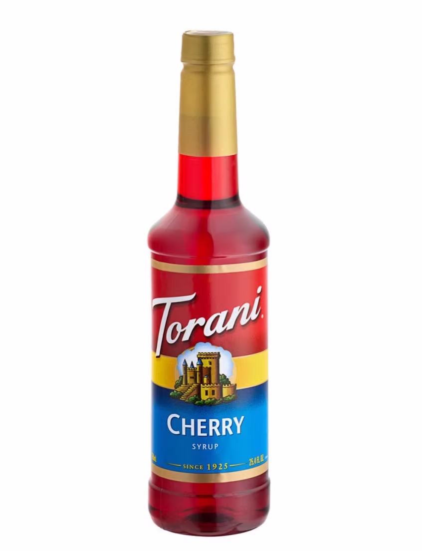 Cherry