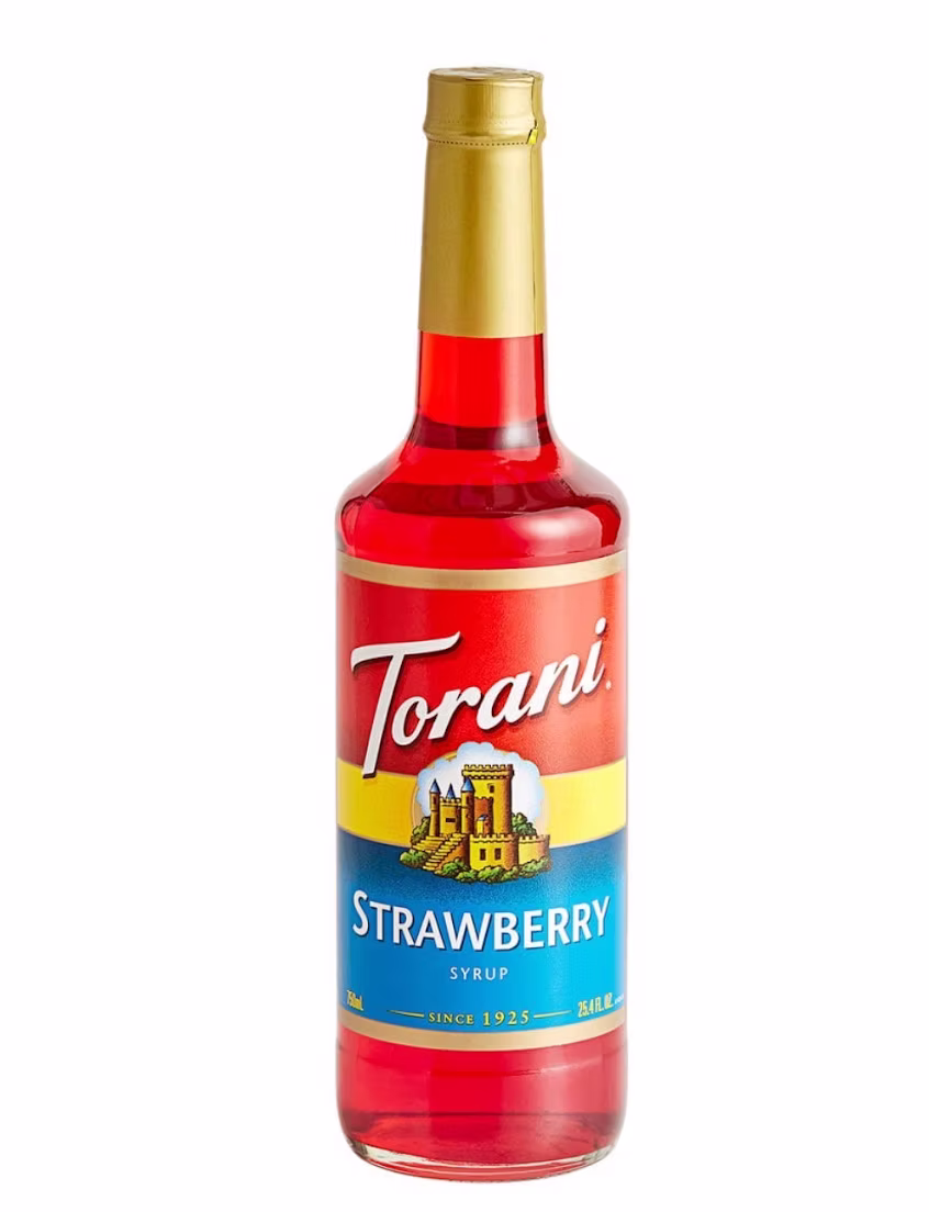 Strawberry