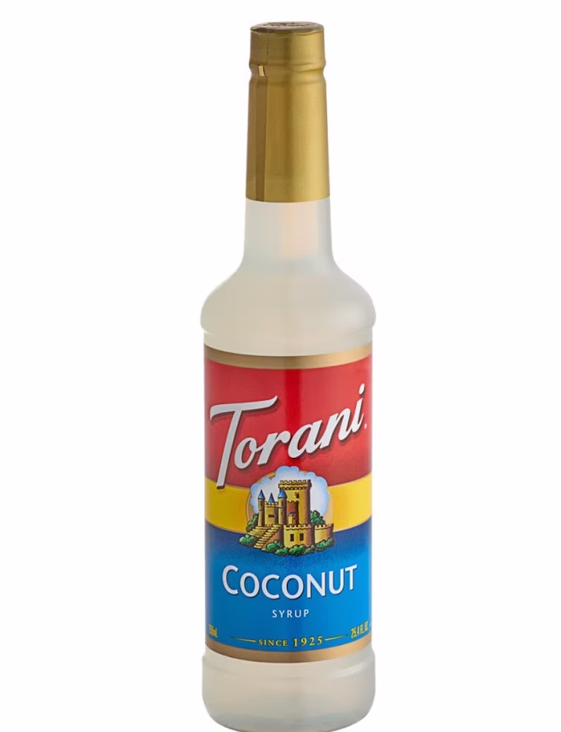 Coconut