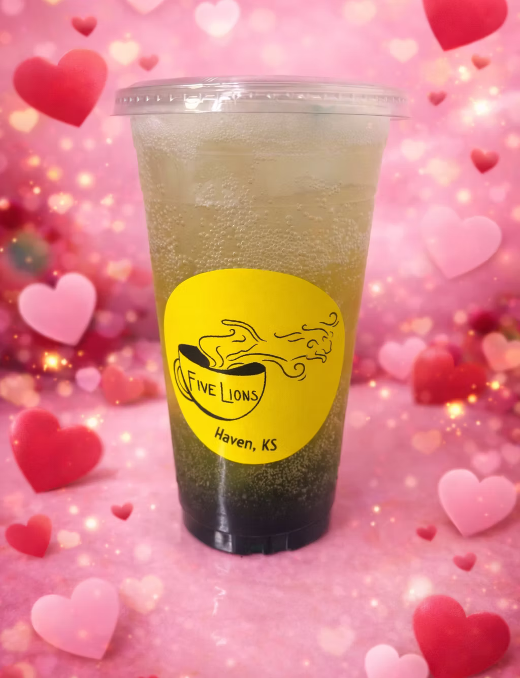 RB Spritzer Valentines
