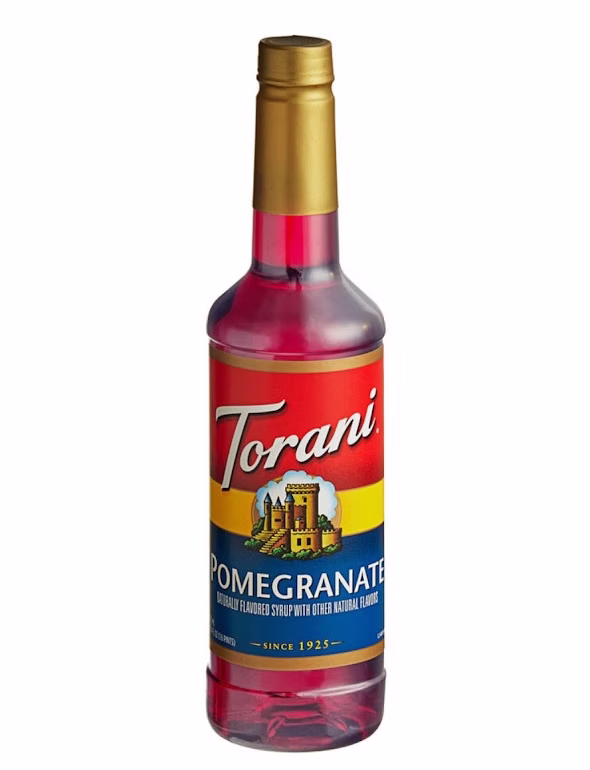 Pomegranate