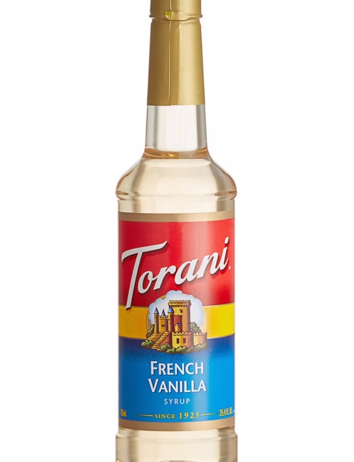 French Vanilla