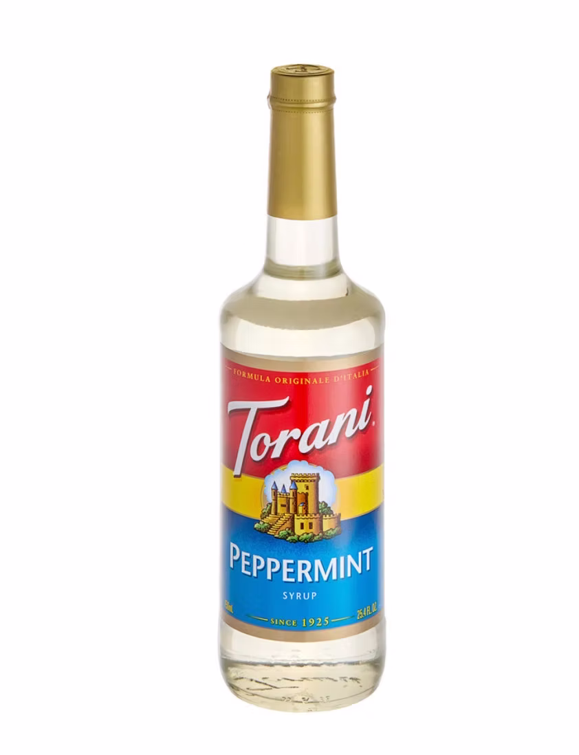 Peppermint